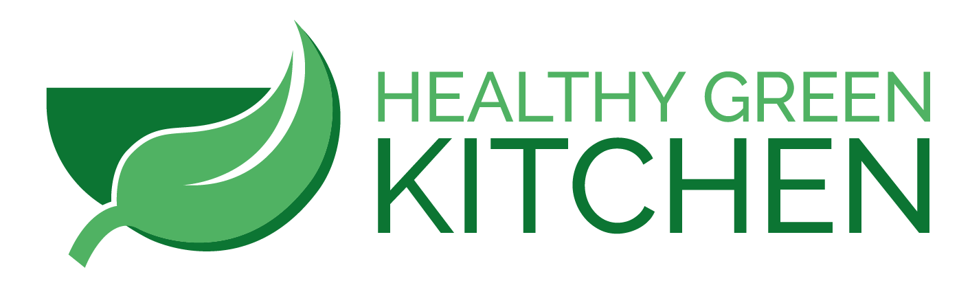 Healthy Green Kitchen